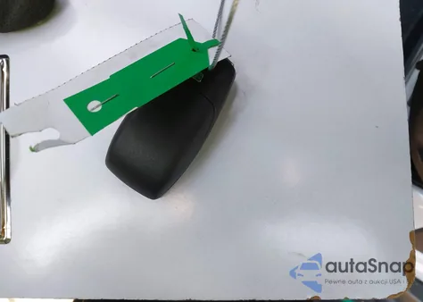 2024 Mercedes-Benz Sprinter 2500 High Roof 4-Cyl Diesel Ho z USA, uszkodzony, nr VIN W1Y4NDHYXRT191437